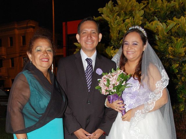 El matrimonio de Renato y Miriam  en Lima, Lima 34