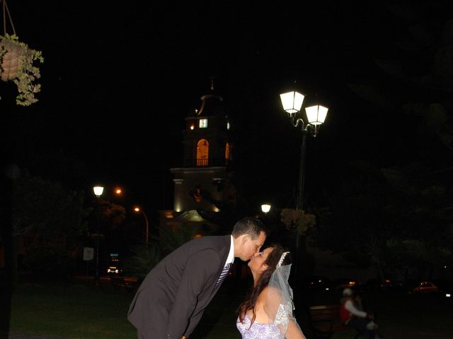 El matrimonio de Renato y Miriam  en Lima, Lima 35