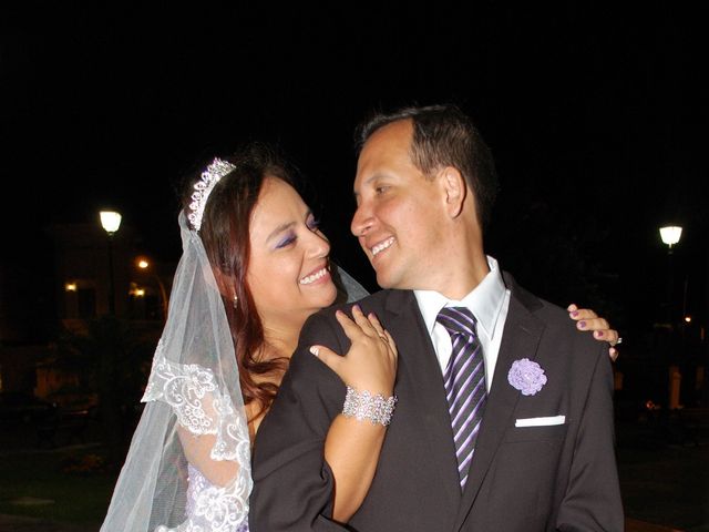 El matrimonio de Renato y Miriam  en Lima, Lima 36