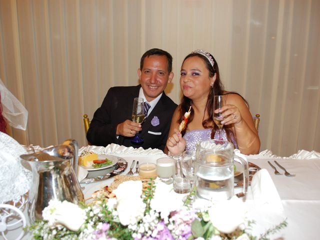 El matrimonio de Renato y Miriam  en Lima, Lima 57