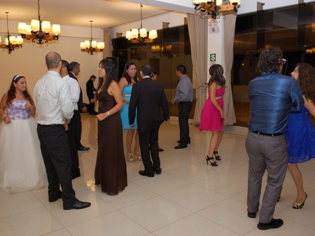 El matrimonio de Renato y Miriam  en Lima, Lima 61