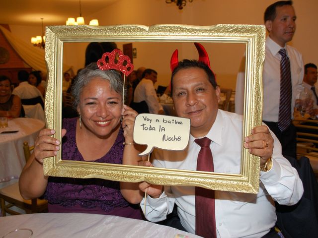 El matrimonio de Renato y Miriam  en Lima, Lima 64