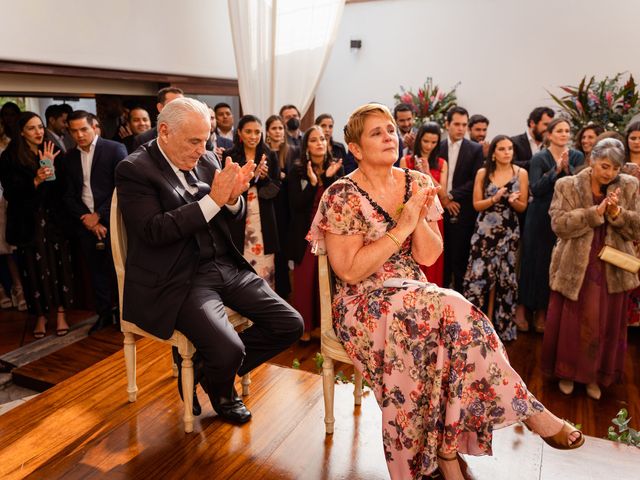El matrimonio de Manuel y Daniela en Lima, Lima 37