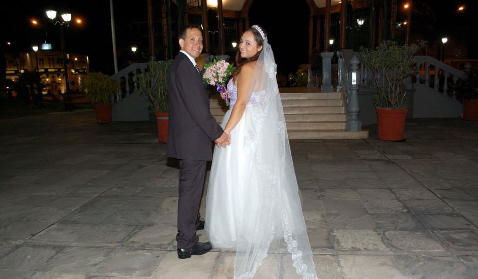 El matrimonio de Renato y Miriam  en Lima, Lima