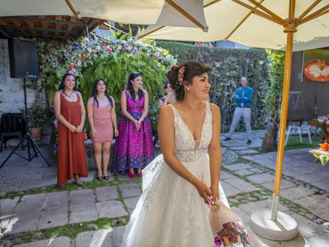 El matrimonio de Víctor y Wendy en Yanahuara, Arequipa 7