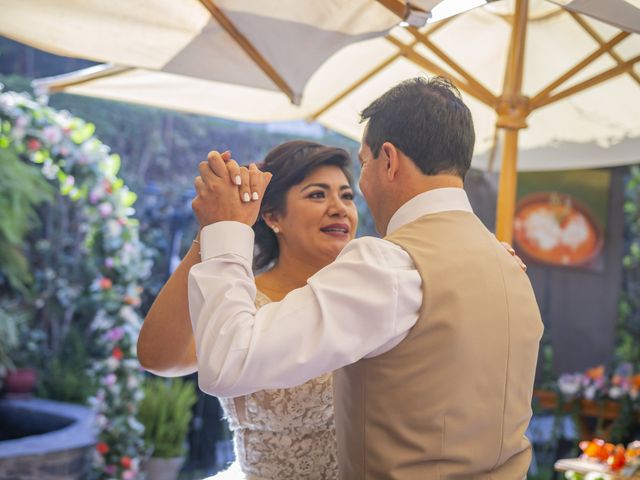 El matrimonio de Víctor y Wendy en Yanahuara, Arequipa 8