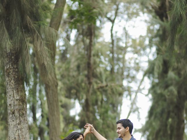 El matrimonio de Juan Diego y Ale en Cieneguilla, Lima 3