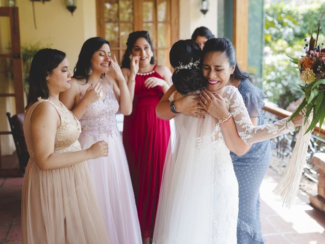 El matrimonio de Juan Diego y Ale en Cieneguilla, Lima 21