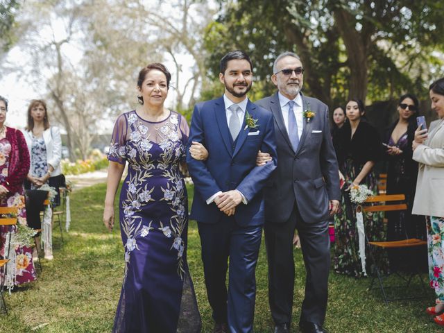 El matrimonio de Juan Diego y Ale en Cieneguilla, Lima 41