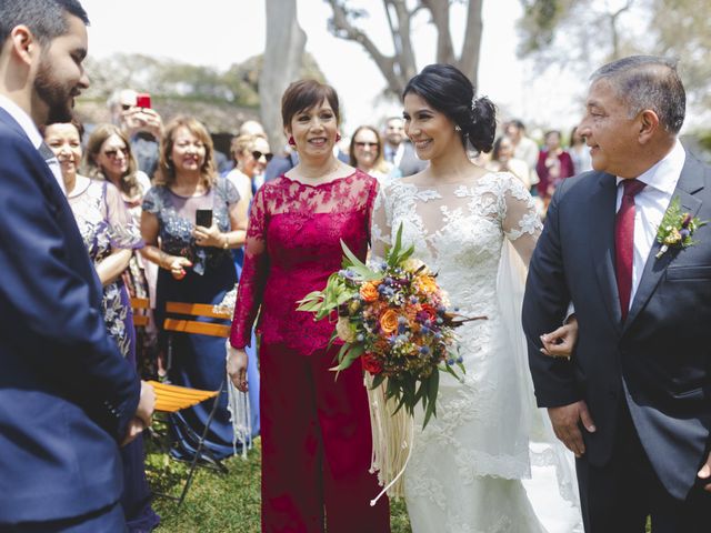 El matrimonio de Juan Diego y Ale en Cieneguilla, Lima 45