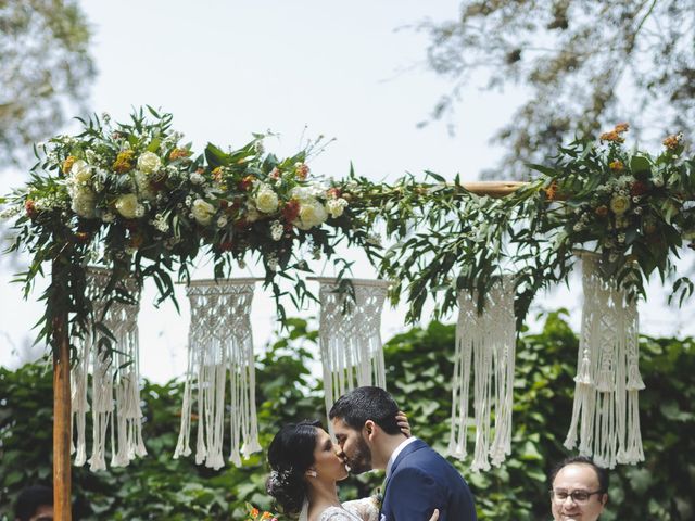 El matrimonio de Juan Diego y Ale en Cieneguilla, Lima 56