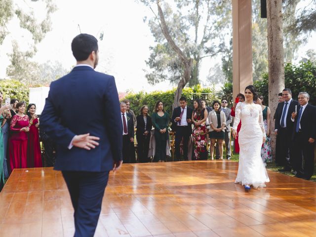 El matrimonio de Juan Diego y Ale en Cieneguilla, Lima 98
