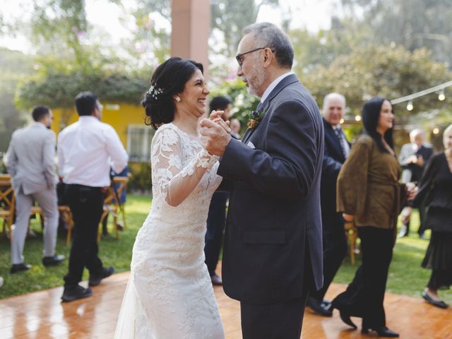 El matrimonio de Juan Diego y Ale en Cieneguilla, Lima 115