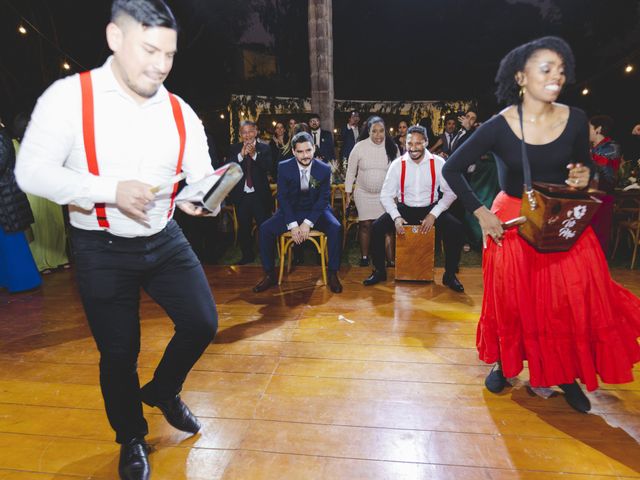 El matrimonio de Juan Diego y Ale en Cieneguilla, Lima 139