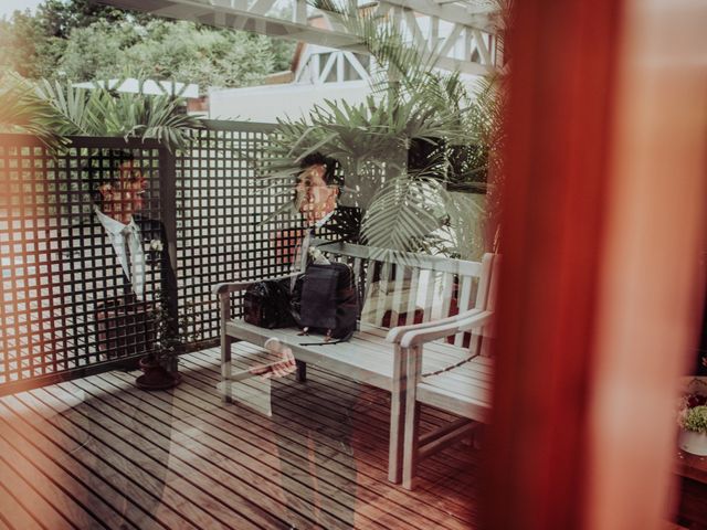 El matrimonio de Rafael y Mayra en Chorrillos, Lima 17