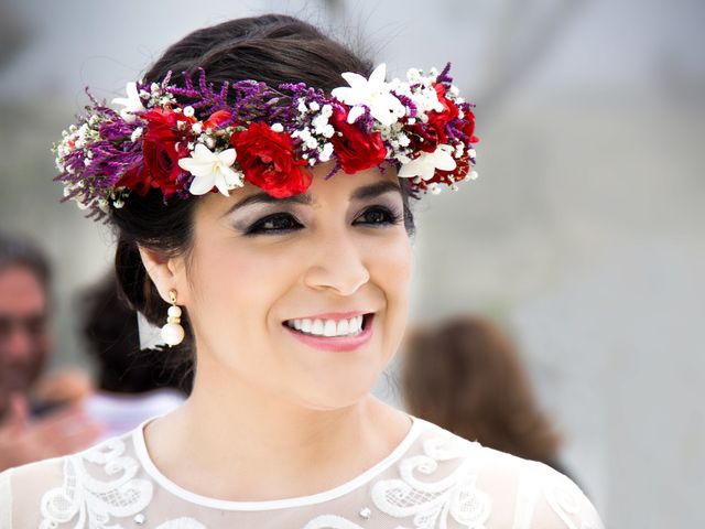 El matrimonio de Julio y Clau en San Isidro, Lima 12