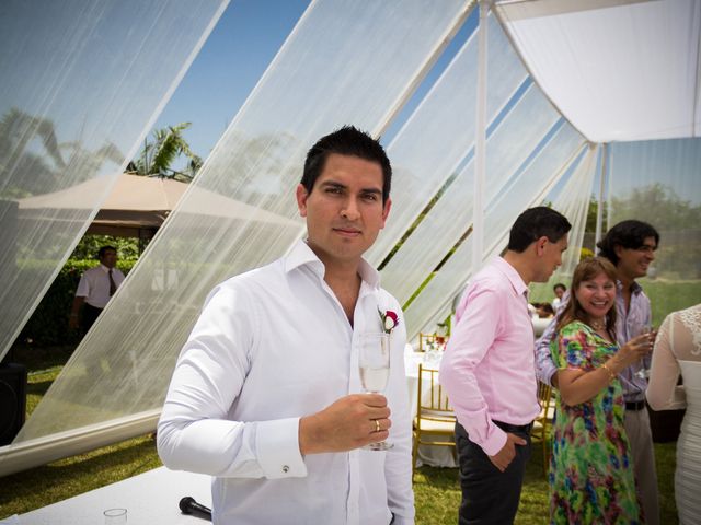 El matrimonio de Julio y Clau en San Isidro, Lima 17