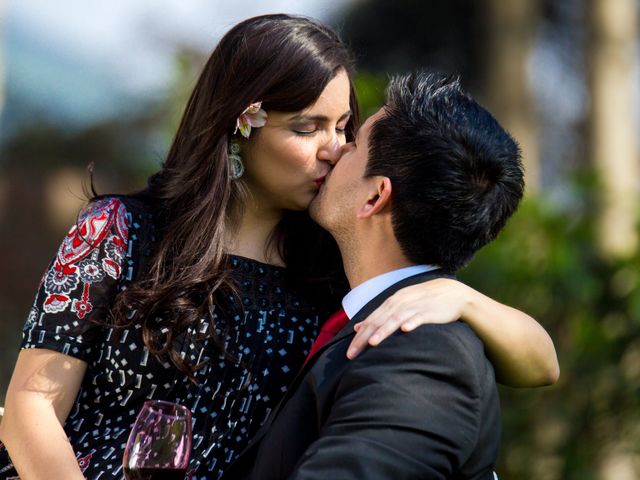 El matrimonio de Julio y Clau en San Isidro, Lima 21
