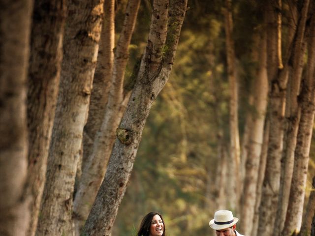 El matrimonio de Julio y Clau en San Isidro, Lima 25