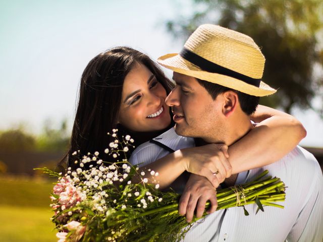 El matrimonio de Julio y Clau en San Isidro, Lima 26