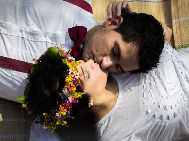 El matrimonio de Julio y Clau en San Isidro, Lima 27