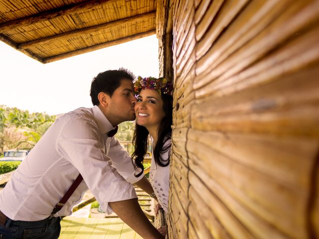El matrimonio de Julio y Clau en San Isidro, Lima 29