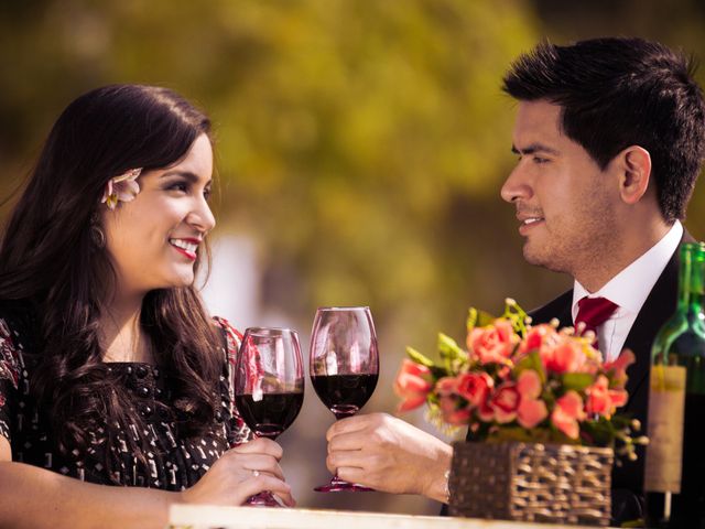El matrimonio de Julio y Clau en San Isidro, Lima 31