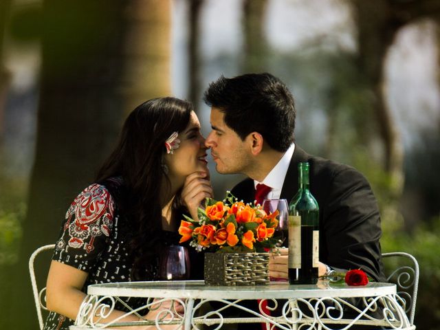 El matrimonio de Julio y Clau en San Isidro, Lima 32