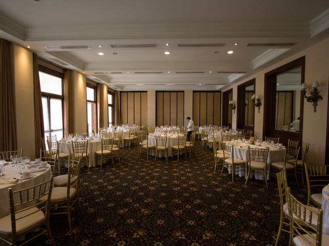 El matrimonio de Julio y Clau en San Isidro, Lima 34