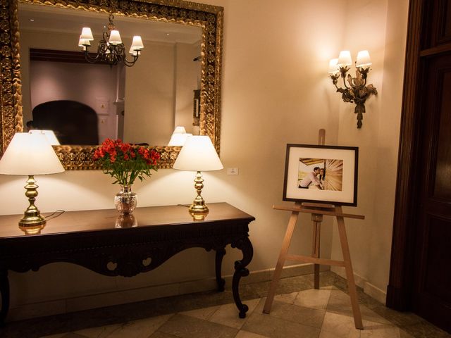 El matrimonio de Julio y Clau en San Isidro, Lima 35