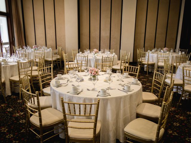 El matrimonio de Julio y Clau en San Isidro, Lima 43