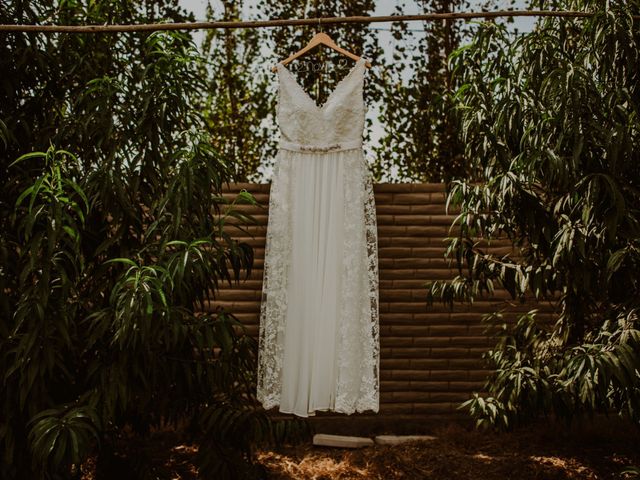 El matrimonio de Raúl y Maca en Chincha Alta, Ica 1