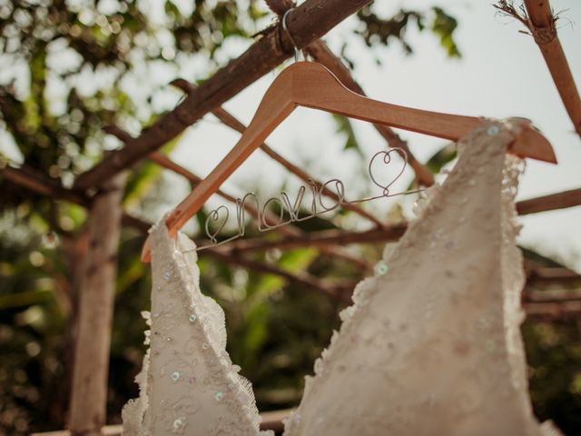 El matrimonio de Raúl y Maca en Chincha Alta, Ica 2