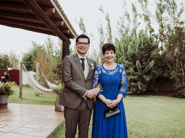 El matrimonio de Raúl y Maca en Chincha Alta, Ica 16