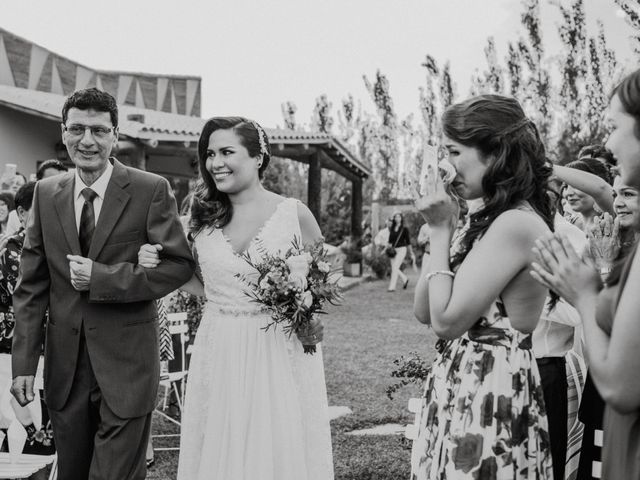 El matrimonio de Raúl y Maca en Chincha Alta, Ica 17