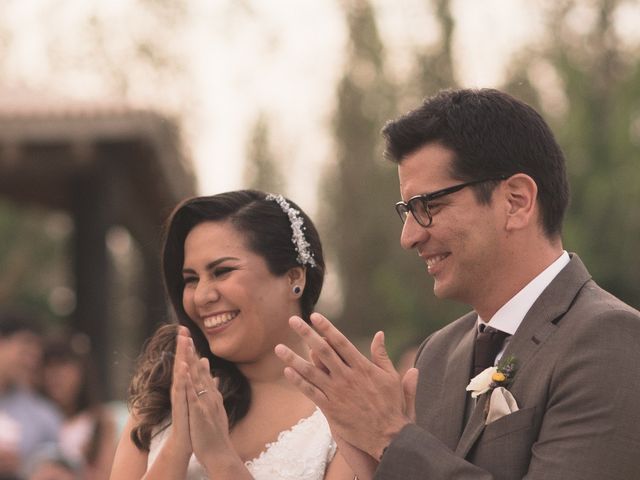 El matrimonio de Raúl y Maca en Chincha Alta, Ica 19
