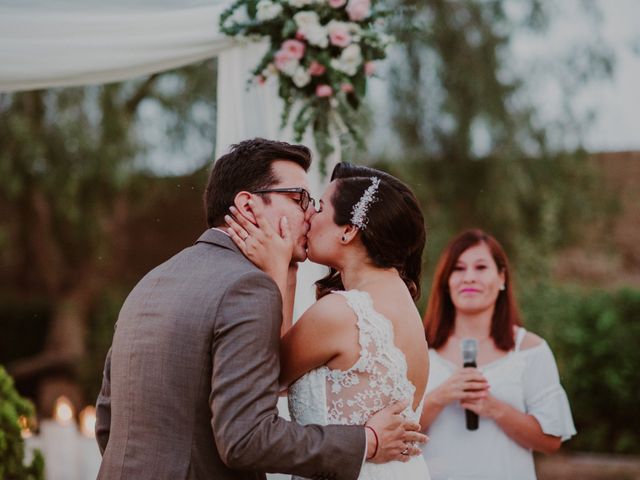 El matrimonio de Raúl y Maca en Chincha Alta, Ica 20