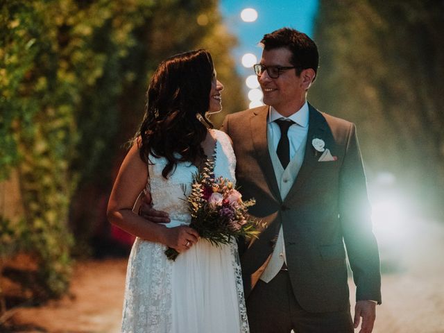 El matrimonio de Raúl y Maca en Chincha Alta, Ica 24