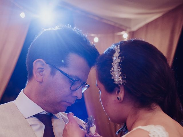 El matrimonio de Raúl y Maca en Chincha Alta, Ica 31