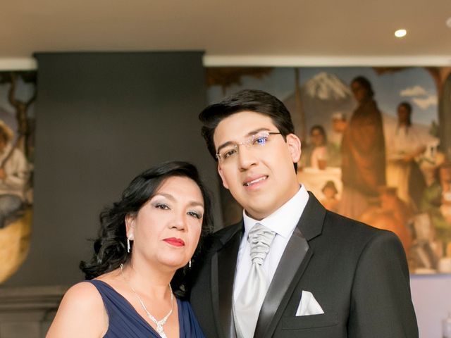 El matrimonio de Diego y Katy en Yanahuara, Arequipa 10