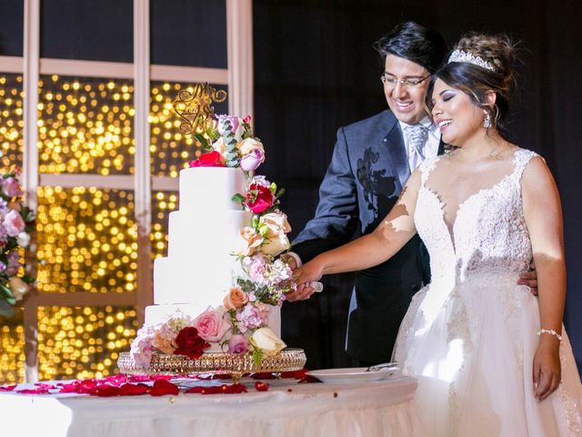 El matrimonio de Diego y Katy en Yanahuara, Arequipa 33