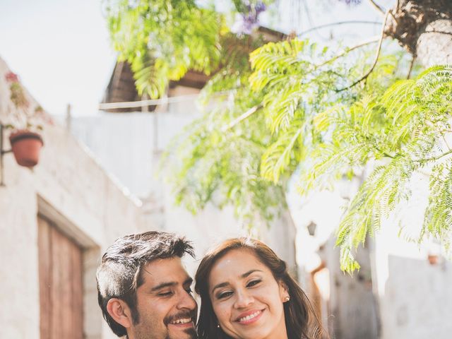 El matrimonio de Alfredo y Janny en Arequipa, Arequipa 10