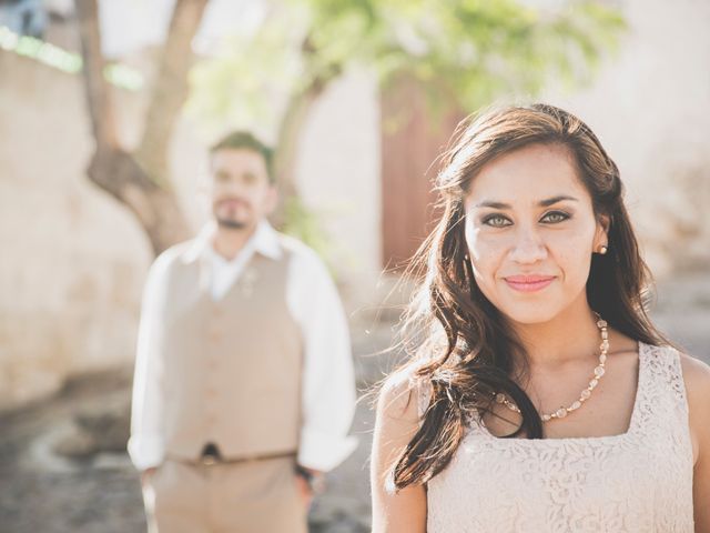 El matrimonio de Alfredo y Janny en Arequipa, Arequipa 13