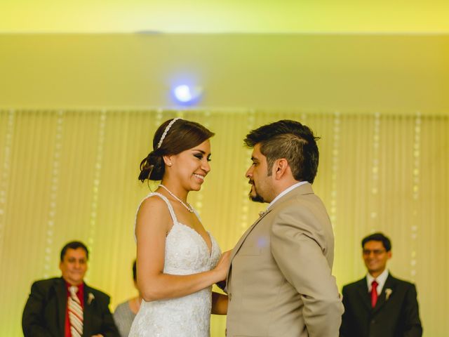 El matrimonio de Alfredo y Janny en Arequipa, Arequipa 28