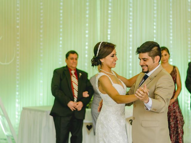 El matrimonio de Alfredo y Janny en Arequipa, Arequipa 29