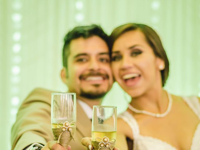El matrimonio de Alfredo y Janny en Arequipa, Arequipa 34