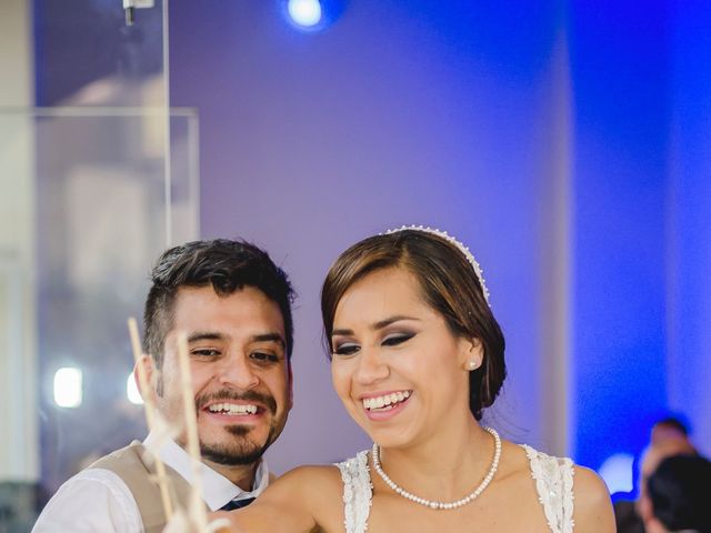 El matrimonio de Alfredo y Janny en Arequipa, Arequipa 1
