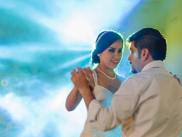 El matrimonio de Alfredo y Janny en Arequipa, Arequipa 46