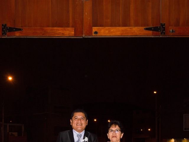 El matrimonio de Daniel y Joselyn en Lima, Lima 6