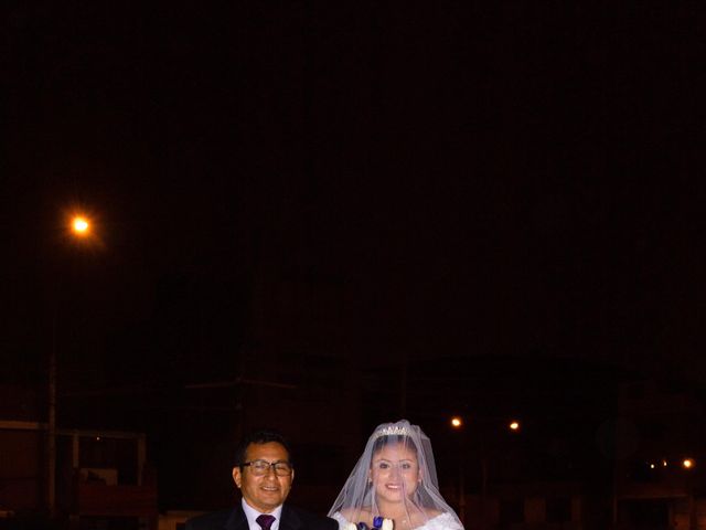 El matrimonio de Daniel y Joselyn en Lima, Lima 14